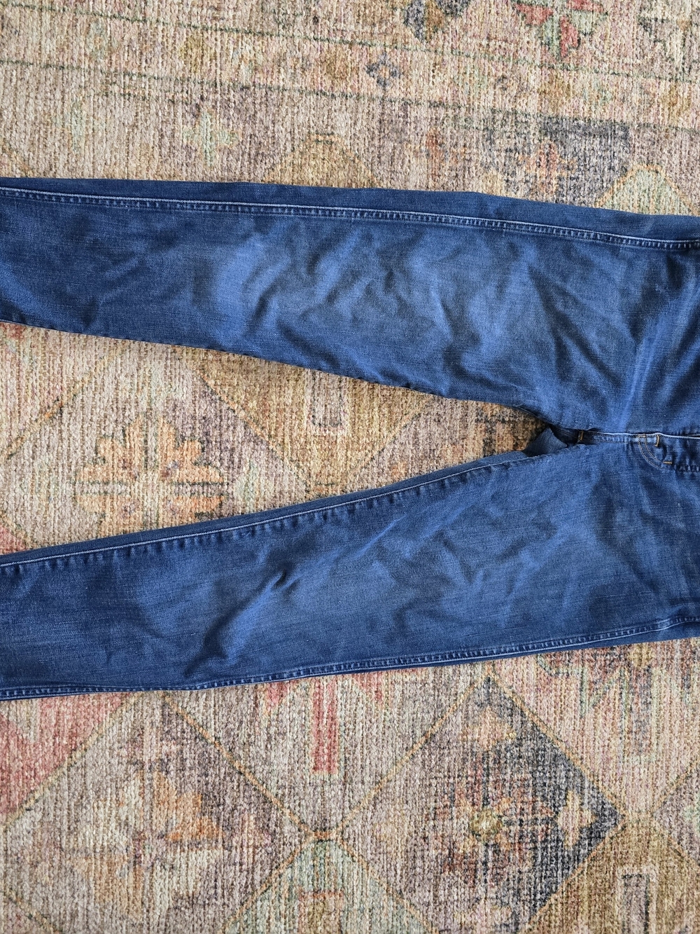 Madewell skinny jeans size 30